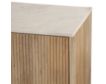 Lh Imports Hedron Accent Cabinet small image number 6