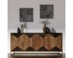 Lh Imports Illusion Accent Cabinet small image number 5