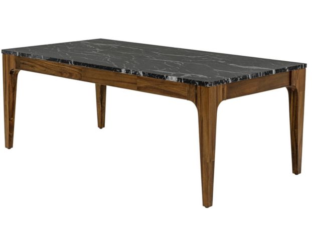 Lh Imports Allure Coffee Table large image number 2