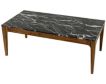 Lh Imports Allure Coffee Table small image number 3
