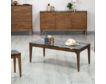 Lh Imports Allure Coffee Table small image number 11