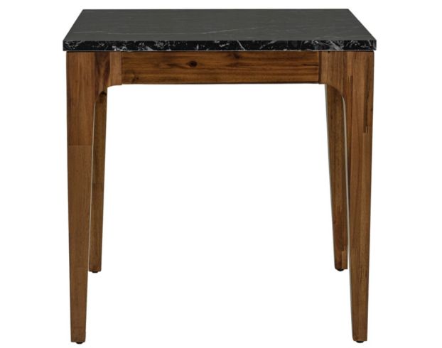 Lh Imports Allure Side Table large image number 1