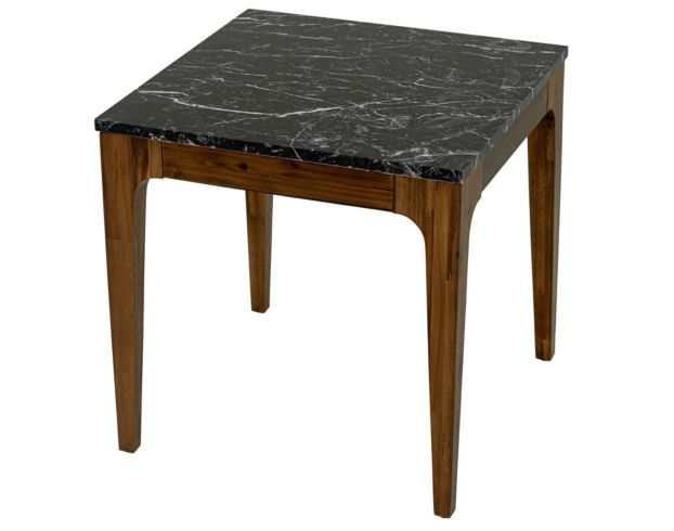Lh Imports Allure Side Table large image number 4