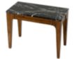 Lh Imports Allure Chairside Table small image number 5