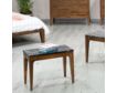 Lh Imports Allure Chairside Table small image number 6
