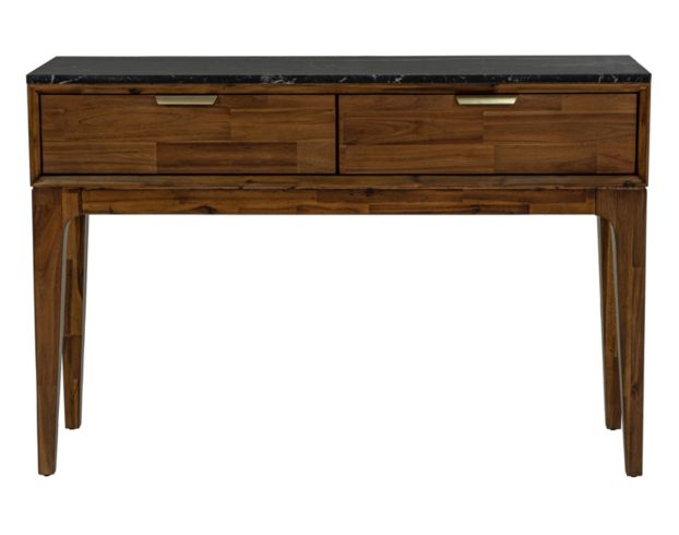 Allure shop sofa table