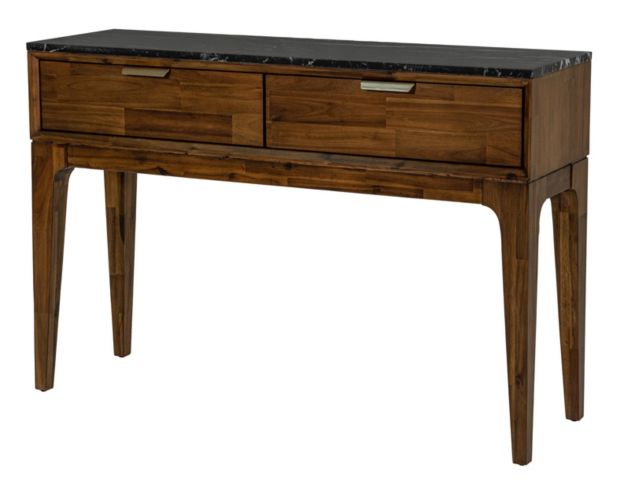 Lh Imports Allure Sofa Table large image number 2