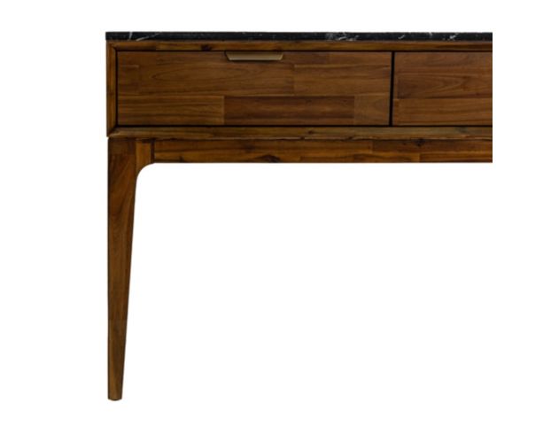 Lh Imports Allure Sofa Table large image number 8