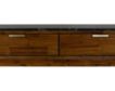 Lh Imports Allure Sofa Table small image number 9