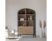 Lh Imports, Ltd. Renaissance Pietro Tall Cabinet small image number 2