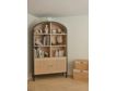 Lh Imports, Ltd. Renaissance Pietro Tall Cabinet small image number 5