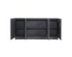 Liberty Furniture Industries, Inc. Fiore 4-Door Accent Cabinet small image number 2