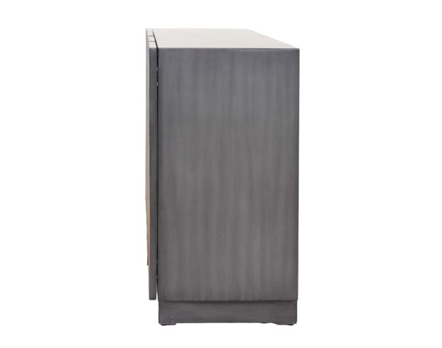 Liberty Furniture Industries, Inc. Fiore 4-Door Accent Cabinet large image number 4