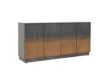 Liberty Furniture Industries, Inc. Fiore 4-Door Accent Cabinet small image number 6