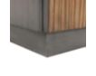 Liberty Furniture Industries, Inc. Fiore 4-Door Accent Cabinet small image number 9