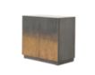 Liberty Furniture Industries, Inc. Fiore 2-Door Accent Cabinet small image number 3