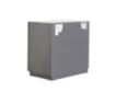 Liberty Furniture Industries, Inc. Fiore 2-Door Accent Cabinet small image number 5