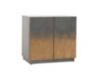 Liberty Furniture Industries, Inc. Fiore 2-Door Accent Cabinet small image number 6