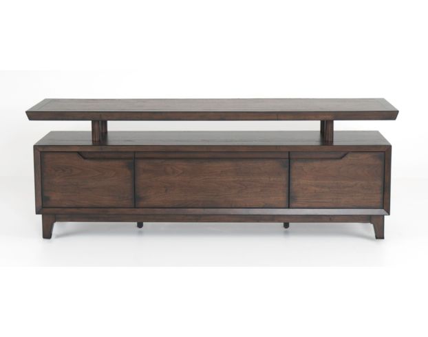 Liberty Furniture Industries, Inc. Ventura Blvd 72-Inch TV Stand large image number 1