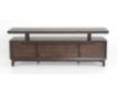 Liberty Furniture Industries, Inc. Ventura Blvd 72-Inch TV Stand small image number 1