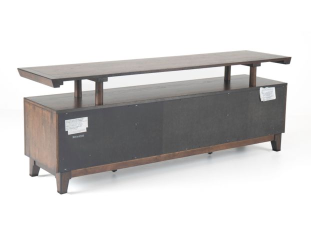 Liberty Furniture Industries, Inc. Ventura Blvd 72-Inch TV Stand large image number 5