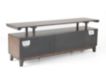 Liberty Furniture Industries, Inc. Ventura Blvd 72-Inch TV Stand small image number 5