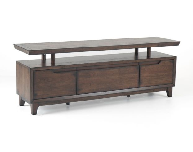 Liberty Furniture Industries, Inc. Ventura Blvd 72-Inch TV Stand large image number 7