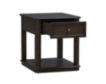 Liberty Furniture Industries, Inc. Wallace Aged Oak End Table small image number 5