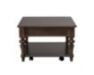 Liberty Furniture Industries, Inc. Arden Road Satin Cherry Rectangular Coffee Table small image number 4