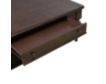 Liberty Furniture Industries, Inc. Arden Road Satin Cherry Rectangular Coffee Table small image number 8