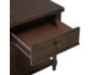 Liberty Furniture Industries, Inc. Arden Road Satin Cherry End Table small image number 6