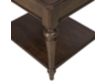 Liberty Furniture Industries, Inc. Arden Road Satin Cherry End Table small image number 8