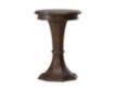 Liberty Furniture Industries, Inc. Arden Road Satin Cherry Chairside Table small image number 3