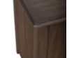 Liberty Furniture Industries, Inc. Mill Creek Peppercorn 3-Drawer Chairside Table small image number 9