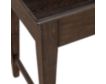 Liberty Furniture Industries, Inc. Mill Creek Peppercorn Console Bar Table small image number 6