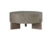 Liberty Furniture Industries, Inc. Affinity Dusty Taupe Round Coffee Table small image number 3