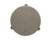 Liberty Furniture Industries, Inc. Affinity Dusty Taupe Chairside Table small image number 3