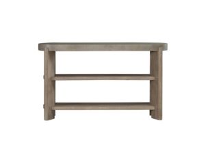 Liberty Furniture Industries, Inc. Affinity Dusty Taupe Sofa Table