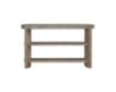 Liberty Furniture Industries, Inc. Affinity Dusty Taupe Sofa Table small image number 2