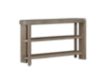 Liberty Furniture Industries, Inc. Affinity Dusty Taupe Sofa Table small image number 3