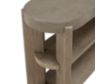 Liberty Furniture Industries, Inc. Affinity Dusty Taupe Sofa Table small image number 6