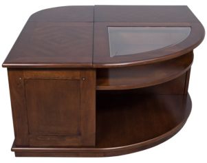 Liberty Wallace Lift-Top Coffee Table