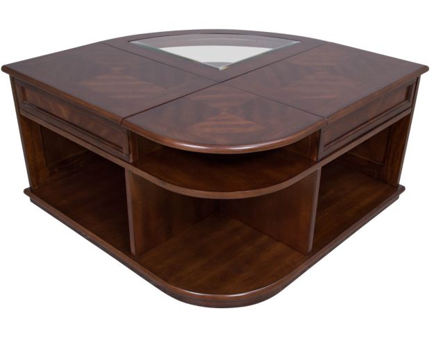 Liberty Wallace Lift-Top Coffee Table large image number 3
