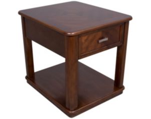 Liberty Wallace End Table