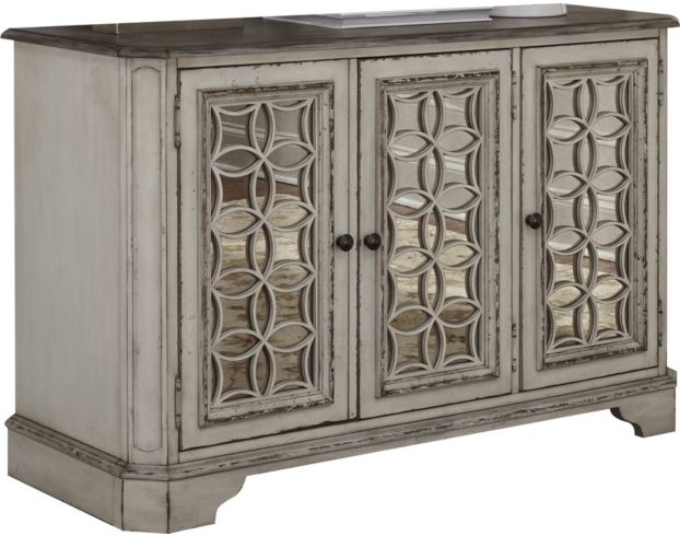 Liberty Magnolia Manor TV Console large image number 1