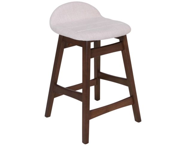 Liberty Space Savers Tan Counter Stool large image number 2