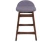 Liberty Space Savers Gray Counter Stool small image number 1