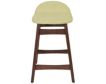 Liberty Space Savers Green Counter Stool small image number 1