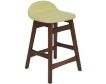 Liberty Space Savers Green Counter Stool small image number 2