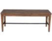 Liberty Urban Living Bench small image number 1